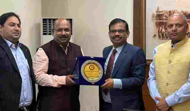 Punjab bags honour of being first state to implement Bharat Net Scheme