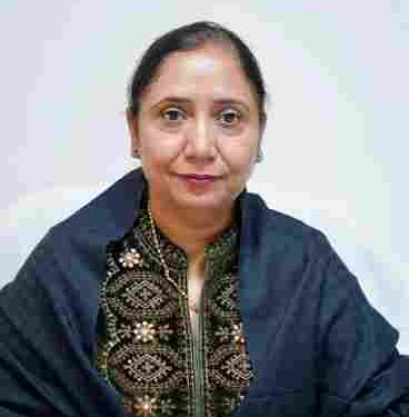 Major Cabinet Decisions to Strengthen Social Security: Cabinet Minister Dr. Baljit Kaur