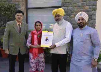 TRANSPARENT RECRUITMENT SYSTEM OPENS DOORS FOR TALENT ACROSS PUNJAB: HARPAL SINGH CHEEMA