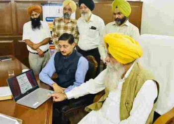 DOCUMENTARY SHOWCASING FLOOD RELIEF EFFORTS BY ANIMAL HUSBANDRY DEPT RELEASED