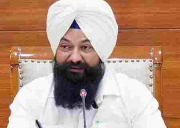 PUNJAB SC COMMISSION SUMMONS PRATAP SINGH BAJWA ON NOVEMBER 10 IN CASE OF DISRESPECT TO THE IMAGES OF BHAI JIWAN SINGH (BHAI JAITA JI) AND SRI GURU TEGH BAHADUR SAHIB JI