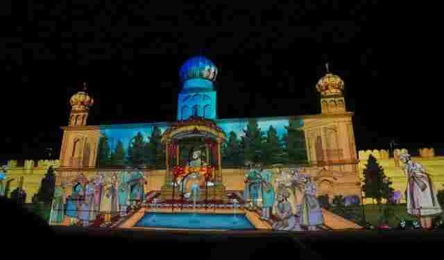 350th Martyrdom Anniversary of Sri Guru Tegh Bahadur Ji:Light and Sound Shows to be held on November 8 in Gurdaspur, Faridkot, Fazilka and Hoshiarpur districts: Tarunpreet Singh Sond