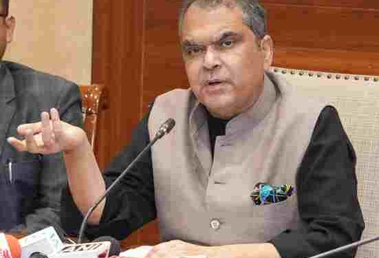 Punjab Eases Process for Power Connections; Self-Certification Introduced for Consumers Up to 50 kW Load, Says Sanjeev Arora