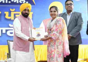 We have given 58,962 government jobs to youth on merit now perform your duty honestly:CM