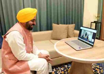 DAUGHTERS OF PUNJAB BROUGHT PRIDE FOR INDIA: CM