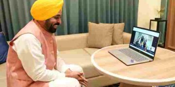 DAUGHTERS OF PUNJAB BROUGHT PRIDE FOR INDIA: CM