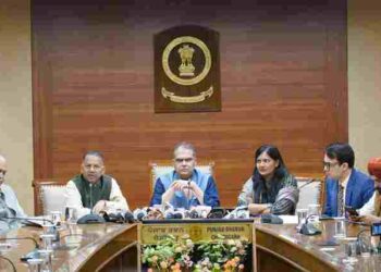 Trident Group will invest Rs. 2000 crore in Punjab, Says Cabinet Minister Sanjeev Arora