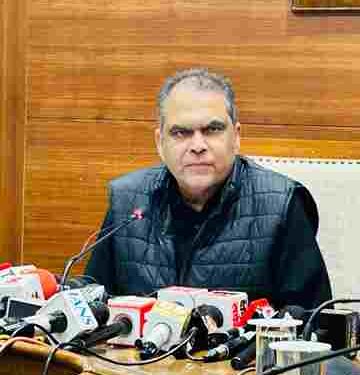 Punjab Government Introduces Comprehensive Reforms Through the Societies Registration (Punjab Amendment) Act, 2025: Sanjeev Arora