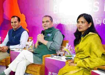 Punjab’s South India Outreach Gains Momentum as Hyderabad–Chennai Roadshows Spark Strong Investor Interest