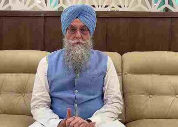 Speaker strongly condemns dissolution of Syndicate of Panjab University