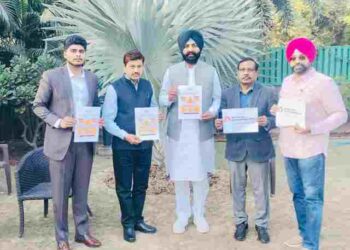 Laljit Singh Bhullar Launches Action Plan for Hit and Run Compensation Scheme on the World Day of Remembrance for Road Traffic Victims