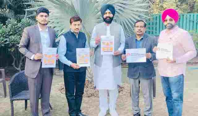 Laljit Singh Bhullar Launches Action Plan for Hit and Run Compensation Scheme on the World Day of Remembrance for Road Traffic Victims