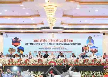 CM REITERATES CLAIM ON CHANDIGARH, PANJAB UNIVERSITY, RIVER WATERS BEFORE UNION HOME MINISTER AMIT SHAH