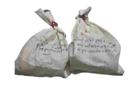 TWO MEMBERS OF ASHISH CHOPRA GANG HELD IN FEROZEPUR