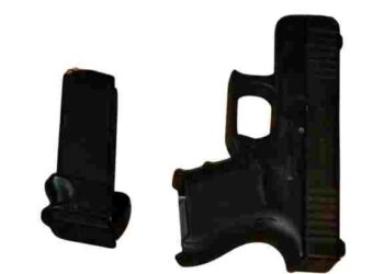 GURDASPUR POLICE CRACKS TWO FIRING INCIDENTS LINKED TO EXTORTION; TWO HELD WITH PISTOL