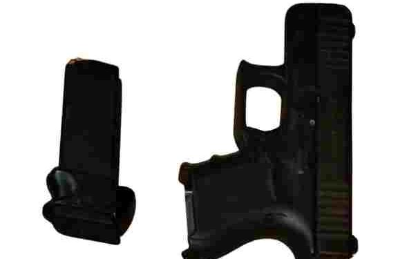 GURDASPUR POLICE CRACKS TWO FIRING INCIDENTS LINKED TO EXTORTION; TWO HELD WITH PISTOL