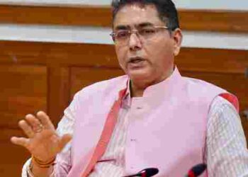 PUNJAB’S OPPORTUNITY FIESTA: OVER 59K GOVT JOBS, THOUSANDS IN PRIVATE SECTOR, SKILLING DRIVE GRIFFS UP