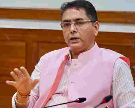 PUNJAB’S OPPORTUNITY FIESTA: OVER 59K GOVT JOBS, THOUSANDS IN PRIVATE SECTOR, SKILLING DRIVE GRIFFS UP