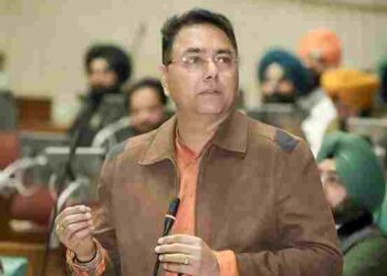 ”VB-G RAM G” A CRUEL HOAX WITH POOR, AMAN ARORA SLAMS CENTRE FOR RIPPING HEART OUT OF GUARANTEED EMPLOYMENT