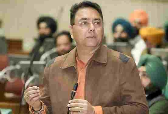 ”VB-G RAM G” A CRUEL HOAX WITH POOR, AMAN ARORA SLAMS CENTRE FOR RIPPING HEART OUT OF GUARANTEED EMPLOYMENT