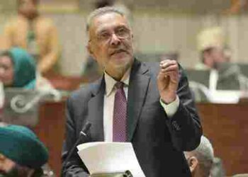 DR BALBIR SINGH TERMS VB-G RAM G BILL AS ‘SECOND MURDER OF MAHATMA GANDHI’, EXPOSES CENTRE’S ‘RED HERRINGS’ AGAINST POOR