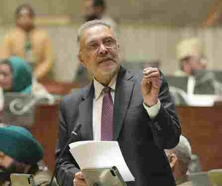 DR BALBIR SINGH TERMS VB-G RAM G BILL AS ‘SECOND MURDER OF MAHATMA GANDHI’, EXPOSES CENTRE’S ‘RED HERRINGS’ AGAINST POOR