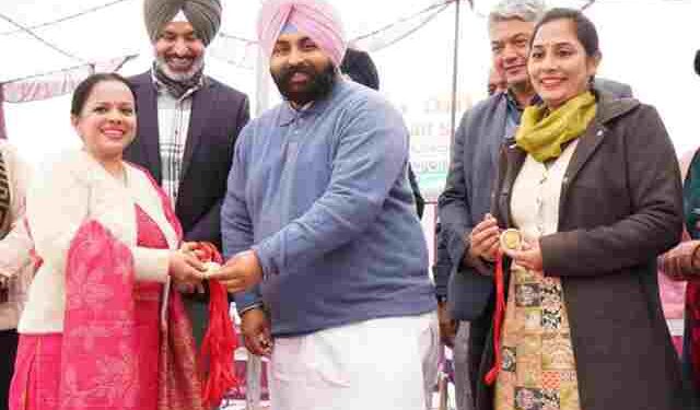 4TH MEGA PTM: OVER 23L PARENTS JOIN HANDS WITH TEACHERS IN PUNJAB’S BIGGEST LEARNING DRIVE