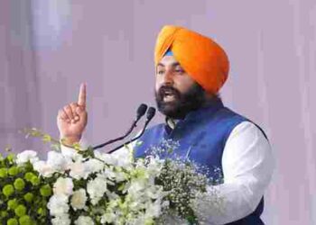 REMEMBERING UNPARALLELED BRAVERY: 3-DAY EDUCATIONAL PROGRAM IN PUNJAB SCHOOLS TO PAY HOMAGE TO ULTIMATE SACRIFICE OF FOUR SAHIBZADAS