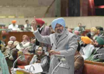 Finance Minister Harpal Singh Cheema declares ‘VB-G RAM (G)’ as attack on poor & on federalism