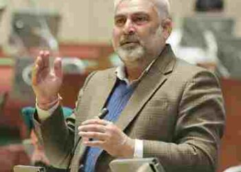 VB G RAM G scheme amounts to robbing rural poor & marganlized communities of employment avenues: Cabinet Minister Lal Chand Kataruchak