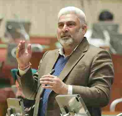 VB G RAM G scheme amounts to robbing rural poor & marganlized communities of employment avenues: Cabinet Minister Lal Chand Kataruchak