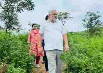 YEAR ENDER – FOREST AND WILDLIFE PRESERVATION DEPARTMENT