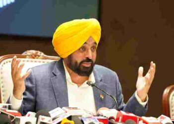 Extensive arrangements for devotees attending Shaheedi Sabha – CM