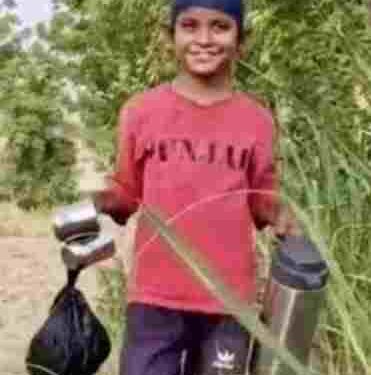 10-Year-Old Master Shravan Singh of Ferozepur brings pride to the Nation:Harmeet Singh Kalka