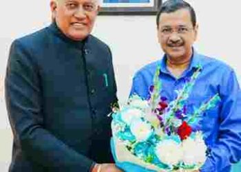PUNJAB CABINET MINISTER BARINDER KUMAR GOYAL EXPRESSES GRATITUDE TO AAP NATIONAL CONVENER ARVIND KEJRIWAL FOR MEDICAL COLLEGE AT LEHRAGAGA