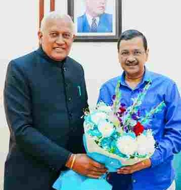 PUNJAB CABINET MINISTER BARINDER KUMAR GOYAL EXPRESSES GRATITUDE TO AAP NATIONAL CONVENER ARVIND KEJRIWAL FOR MEDICAL COLLEGE AT LEHRAGAGA
