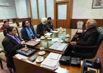 PUNJAB STEPS UP POTASH EXPLORATION TO CUT INDIA’S IMPORT DEPENDENCE