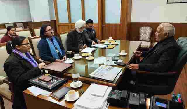 PUNJAB STEPS UP POTASH EXPLORATION TO CUT INDIA’S IMPORT DEPENDENCE