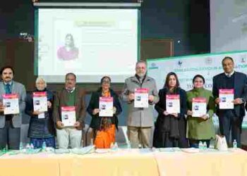 PUNJAB HEALTH MINISTER CALLS FOR UNITED FIGHT AGAINST TOBACCO, URGES YOUTH TO LEAD THE CHARGE