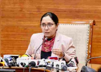 Mann Government takes major step to ensure dignity and safety of senior citizens