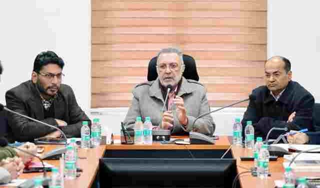 Punjab Health Minister Dr Balbir Singh invites private hospitals to join Mukh Mantri Sehat Yojna; leading healthcare providers show keen interest