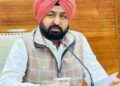 Easy Registry drives record property registrations across Punjab; Over 3.70 lakh documents registered from July to December 2025: Hardeep Singh Mundian