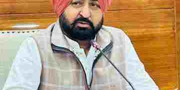 Easy Registry drives record property registrations across Punjab; Over 3.70 lakh documents registered from July to December 2025: Hardeep Singh Mundian