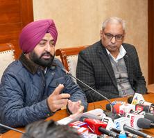 MANN GOVT ROLLS OUT “NEXT GENERATION ROAD RENOVATION PROGRAM” IN MOHALI