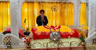 Speaker visited different spiritual places at Varanasi