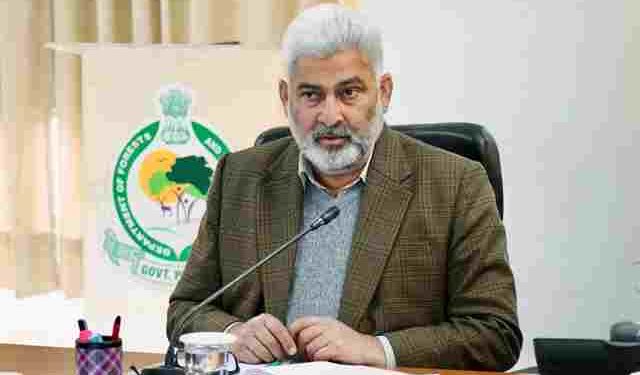 Jhajjar – Bachauli wildlife sanctuary to be named after Sri Guru Tegh Bahadur Sahib Ji