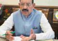 Farmers can establish small mushroom production unit with ₹2 lakh investment; Mann government providing subsidy up to ₹80,000: Mohinder Bhagat