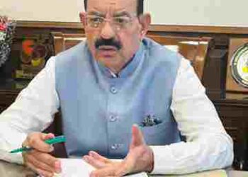 Farmers can establish small mushroom production unit with ₹2 lakh investment; Mann government providing subsidy up to ₹80,000: Mohinder Bhagat