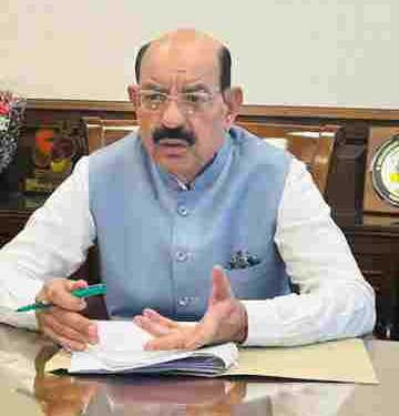 Farmers can establish small mushroom production unit with ₹2 lakh investment; Mann government providing subsidy up to ₹80,000: Mohinder Bhagat