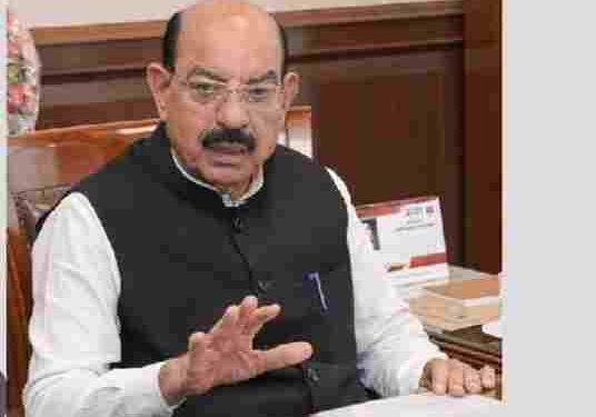 Punjab bags two awards for strengthening agri- infrastructure : Mohinder Bhagat